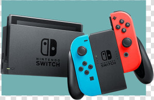 Nintendo Switch   Next Nintendo Console  HD Png Download