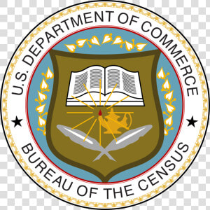 Bureau Of Census  HD Png Download