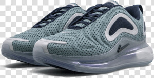 Nike Air Max 720 Northern Lights Day Class   Running Shoe  HD Png Download