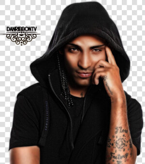 Transparent Arcangel Png   Arcangel Singer  Png Download