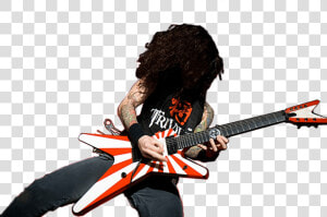 Slash Red White Guitar Clip Arts   Guns N Roses Png  Transparent Png