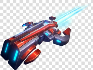 Beyond The Void Excalibur Spaceship   Water Gun  HD Png Download