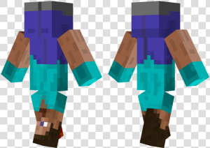 Descargar Skin De Minecraft  HD Png Download