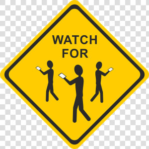 Danger Clipart Construction Sign   We Are Monitoring You  HD Png Download