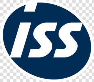 Iss Logo  HD Png Download