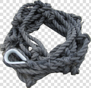 Swing Rope Knot Offshore  HD Png Download