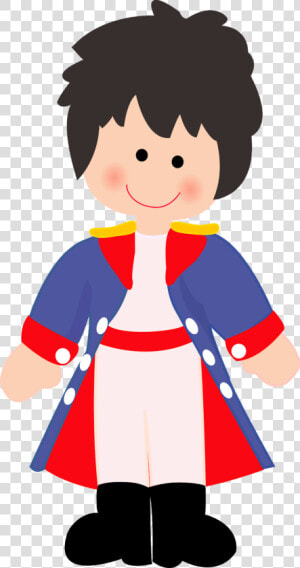 Desenho Pequeno Principe Png  Transparent Png