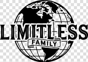 Limitless Family   Emblem  HD Png Download