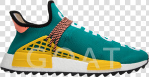 Adidas Nmd Human Race  HD Png Download