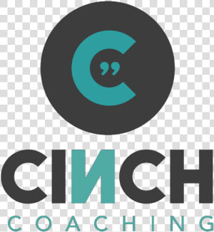 Cinch Coaching Logo   Circle  HD Png Download