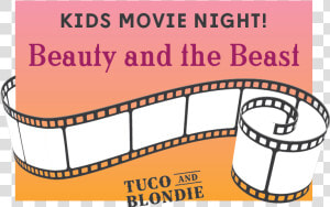 Kids Movie Day Flyer  HD Png Download