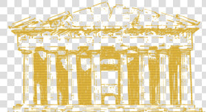 Pantheon Rome Transparent Background  HD Png Download