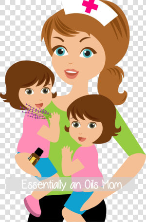 Yes Mom Clipart Picture Royalty Free Stock Frustrated   Cartoon  HD Png Download