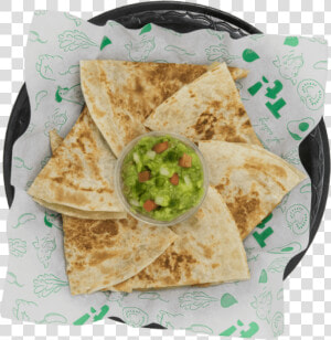 Quesadilla Extra   Chapati   Chapati  HD Png Download