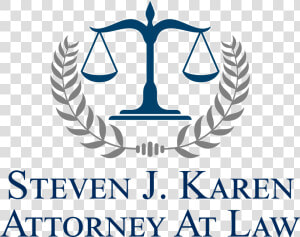 Steven J Karen   Law Firm  HD Png Download