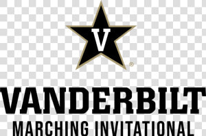 Logo Vanderbilt University  HD Png Download