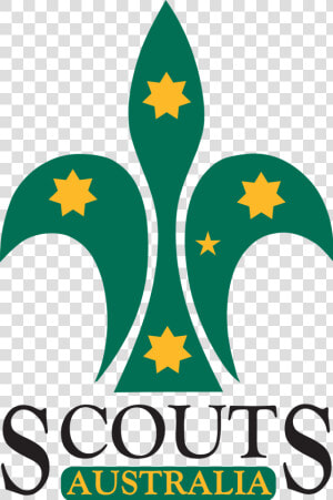 Scouts Australia Logo   Scouts Australia Logo Vector  HD Png Download