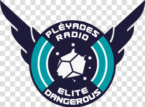 Elite Dangerous Logo Png  Transparent Png