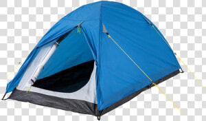 4 Person Tent  Go Camping  Family Camping  Blue Army    Mckinley Crest 2  HD Png Download