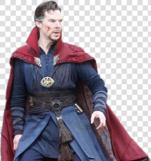 Transparent Stephy 03 feel Free To Use For Edits   Doctor Strange Benedict Cumberbatch Transparent  HD Png Download