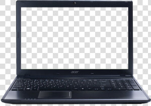 Laptop Transparent Png Image   Open Laptop Png  Png Download