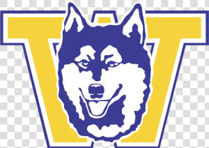 Washington Huskies Logo Png  Transparent Png