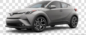 Chr   Toyota Chr 2019 Blue  HD Png Download