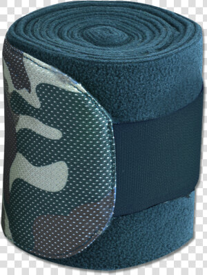 Fleece Bandage Camouflage  Set Of   Bandage  HD Png Download