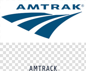 Amtrack   Amtrak Train Logo  HD Png Download