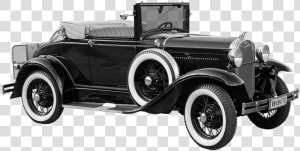 Ford  Antique Car  1930  Oldtimer  Old Car  Classic   Auto 1930  HD Png Download