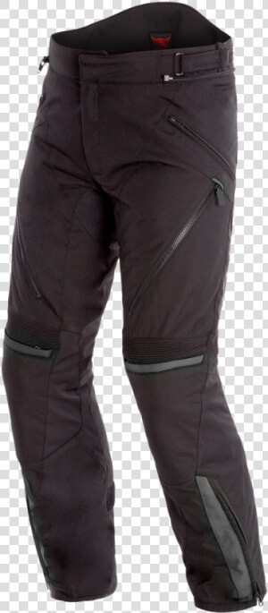 Dainese Tempest 2 D Dry Pants  HD Png Download