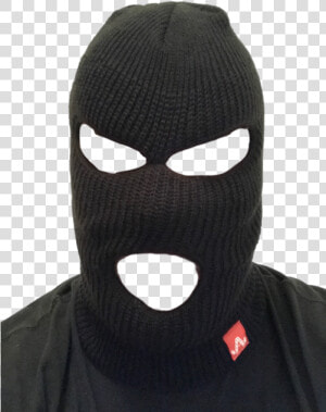 Gangster Png   Gangster Mask Png  Transparent Png