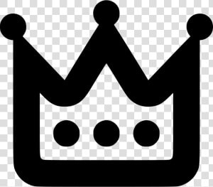 Crown King Rating Rich Jewel Jewelry Princess Royal   Symbol Krone  HD Png Download