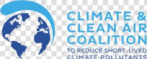 Climate And Clean Air Coalition Oil And Gas  HD Png Download