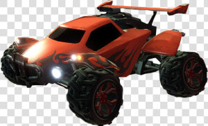 Rocket League Car Png   Rocket League Car Transparent  Png Download