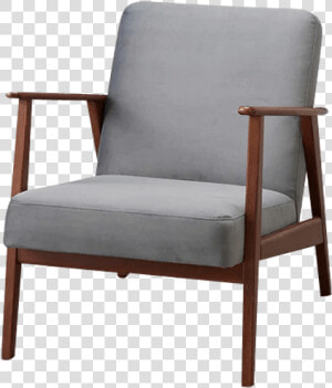 Ikea Ekenaset Chair  HD Png Download