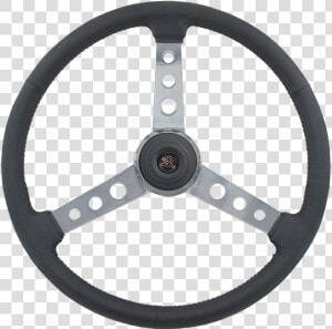 Old School Vip 59   Old Truck Steering Wheel  HD Png Download