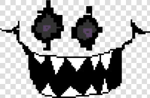 Omega Flowey Face  HD Png Download