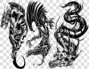 Sleeve Tattoo Flash Body Piercing   Tattoo Gimp No Backgrounds  HD Png Download