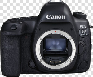 Canon Eos 5d Mark Iv Png Hd File   Canon Eos 5d Mark Iv Body Only  Transparent Png