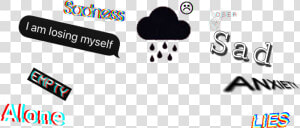  crown  memezasf  hat  mood  sad  depressed  alone   Beanie  HD Png Download