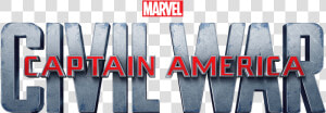 Ca Civil War Logo   Captain America Civil War Logo Png  Transparent Png