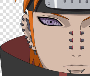 Pain Naruto Wallpaper Images On Genchi Info   Pain Naruto Jpg  HD Png Download