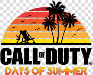 Zombies Prestige Icons Png   Call Of Duty Days Of Summer  Transparent Png