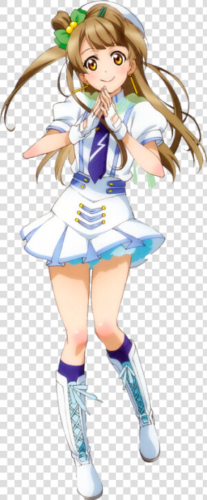 Image Ll Renders Kotori Png Love Live   Kotori Minami Wonderful Rush  Transparent Png