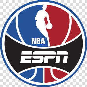 Nba On Espn  HD Png Download