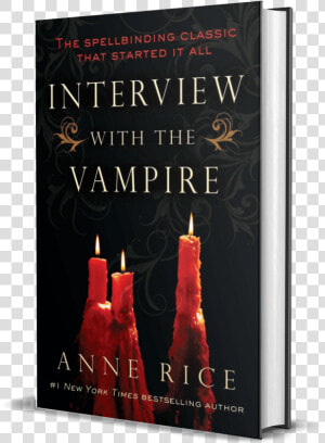 Books Cover Of Interview With The Vampire   كتاب Milk And Honey  HD Png Download