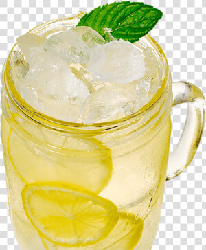 Cocktails Detail Stoli Farmfreshlemonade min  HD Png Download