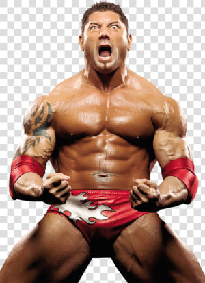 Batista Png Hd   Batista Png  Transparent Png