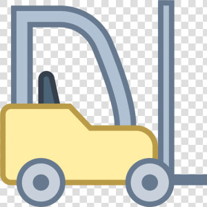 Transparent Forklift Driver Clipart   Forklift  HD Png Download